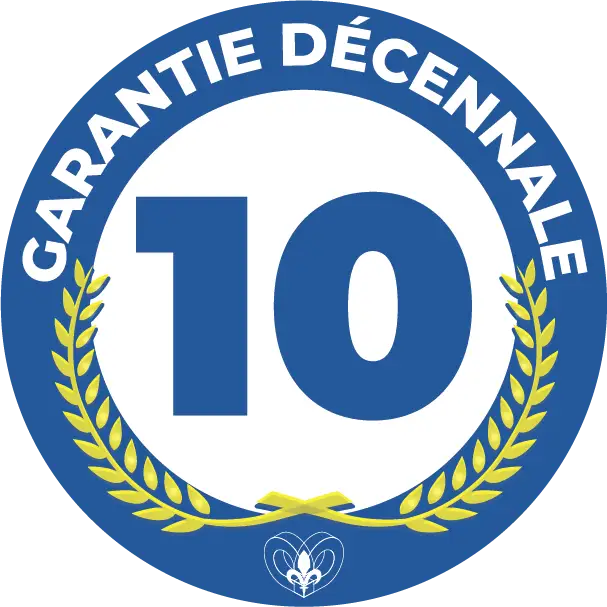 Garantie décennale pour les ouvrages de couverture