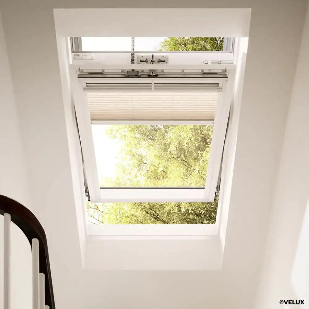 Spécialistes de la pose de fenêtres de toit à Trouy